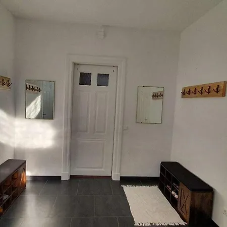 Oase בית נופש *