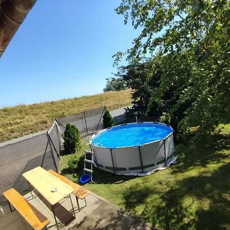 Oase Tatil Evi