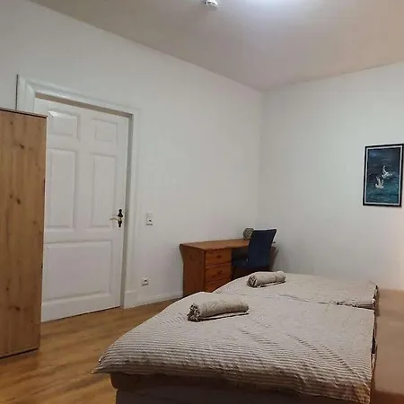 Oase בית נופש