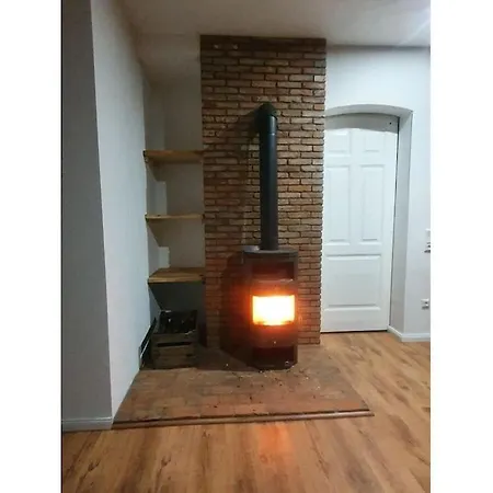 בית נופש Oase