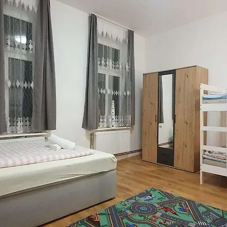 Tatil Evi Oase Balje