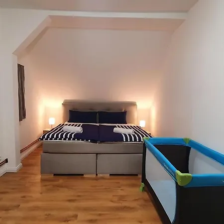 Oase Tatil Evi