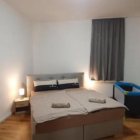 Tatil Evi Oase