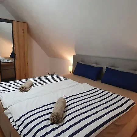 Oase Tatil Evi