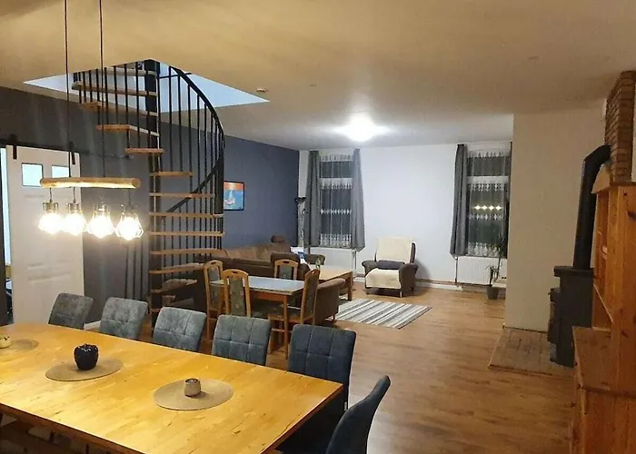 Oase Сasa de vacaciones