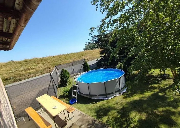 Oase Сasa de vacaciones