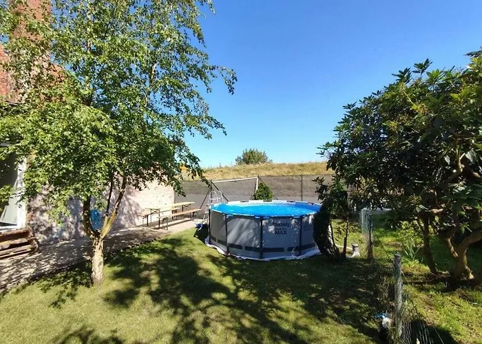 Oase Сasa de vacaciones *