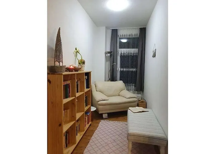 Сasa de vacaciones Oase Balje