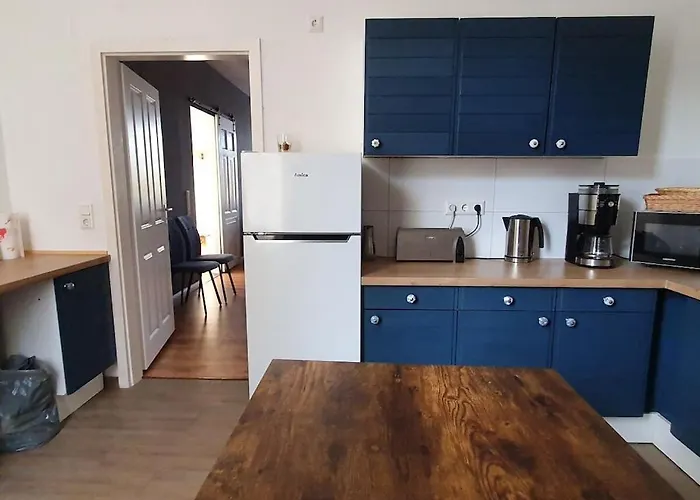 Oase * Balje
