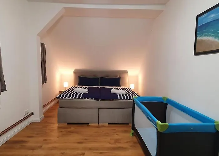 Oase Сasa de vacaciones
