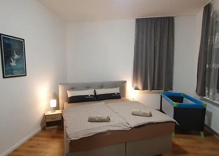 Сasa de vacaciones Oase