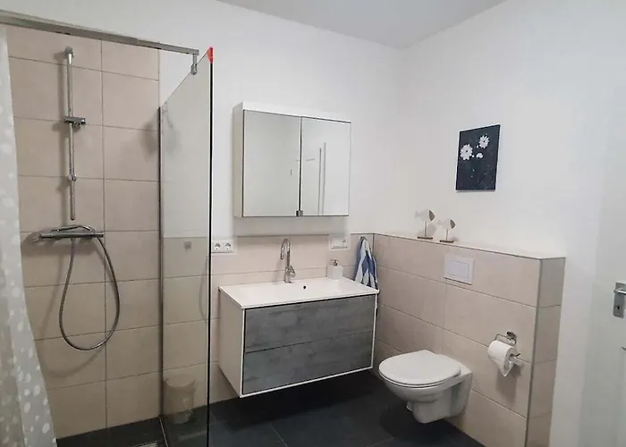 Сasa de vacaciones Oase Balje